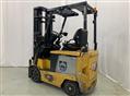 Used Forklifts
